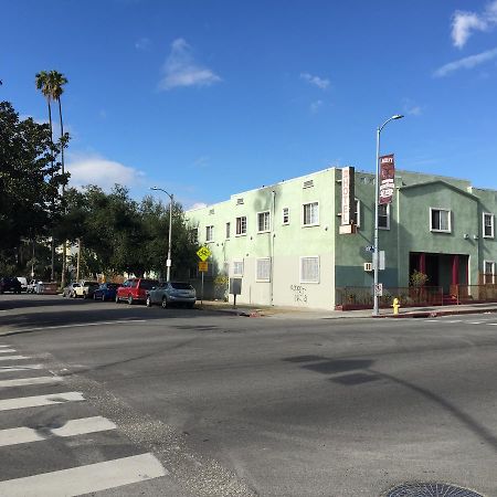 Roxy Hotel Los Angeles Eksteriør bilde