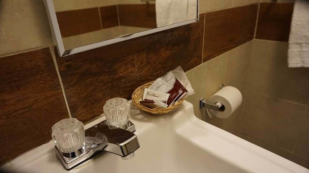 Roxy Hotel Los Angeles Eksteriør bilde