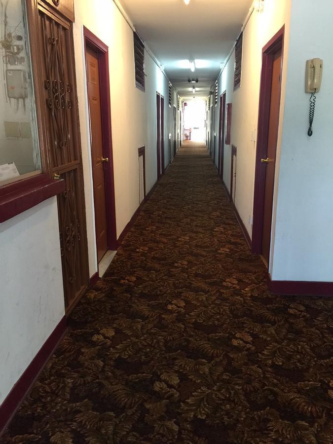 Roxy Hotel Los Angeles Eksteriør bilde