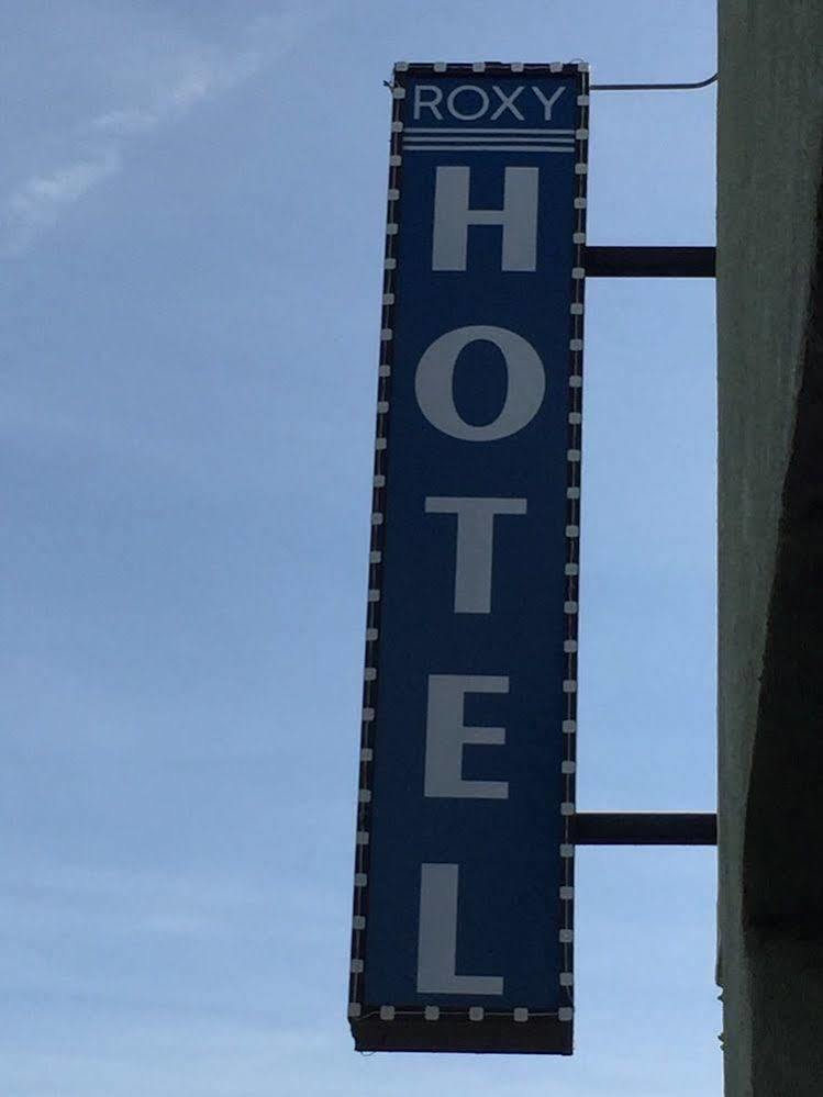 Roxy Hotel Los Angeles Eksteriør bilde